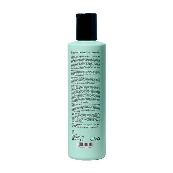 Oc�ane Hair Condicionador